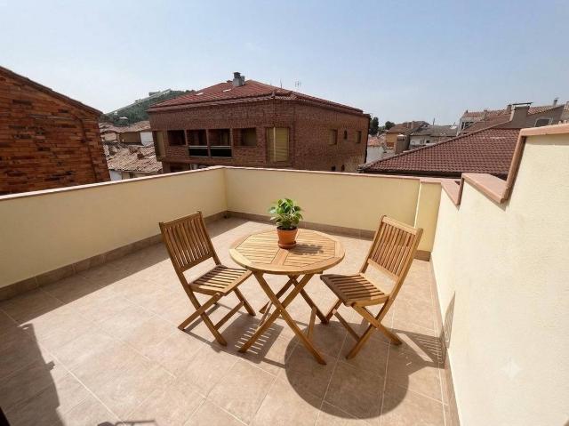 Chalet en venta en Andorra-Sierra de Arcos, Aragón