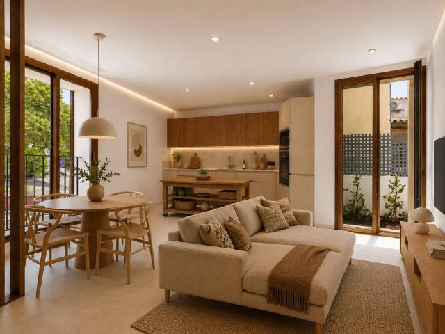 Chalet en venta en Serra de Tramuntana, Baleares