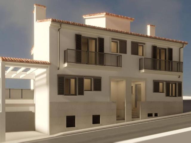 Chalet en venta en Serra de Tramuntana, Baleares
