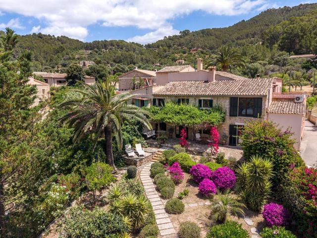 Chalet en venta en Serra de Tramuntana, Baleares