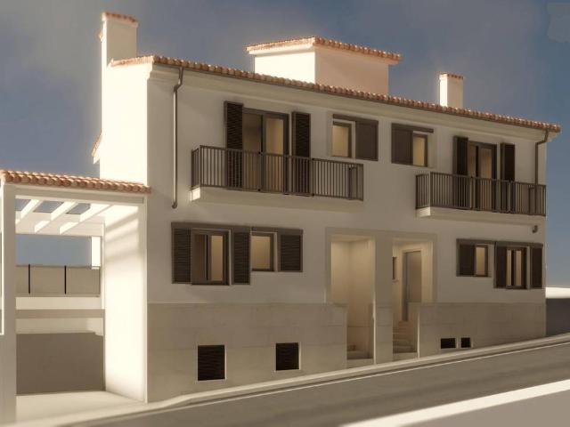 Chalet en venta en Serra de Tramuntana, Baleares
