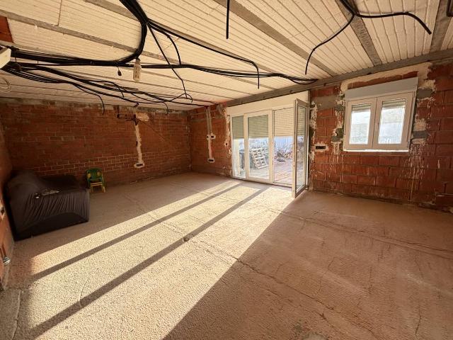 Chalet en venta en Huertas y Extyramuros, Andújar