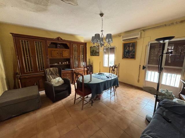 Chalet en venta en Huertas y Extyramuros, Andújar