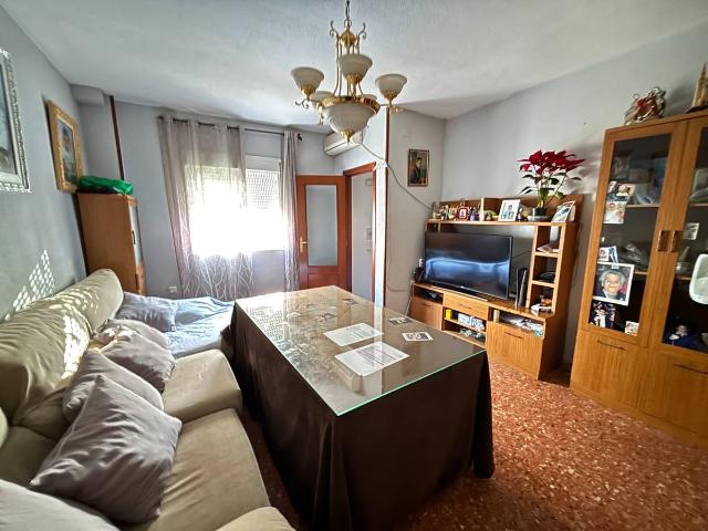 Chalet en venta en Huertas y Extyramuros, Andújar