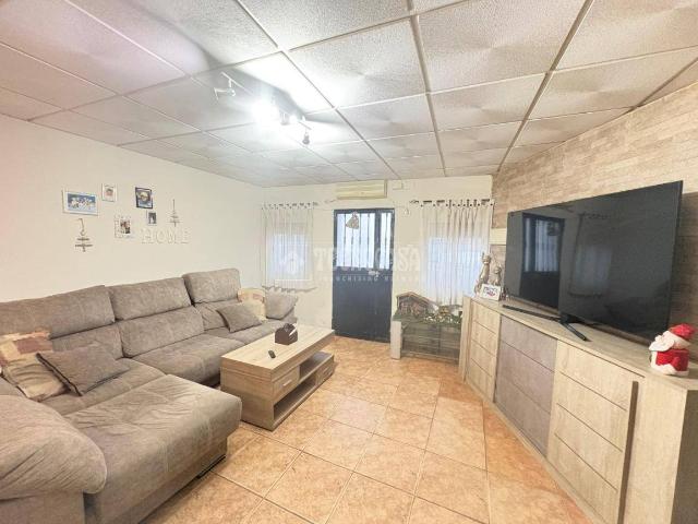 Chalet en venta en Huertas y Extyramuros, Andújar