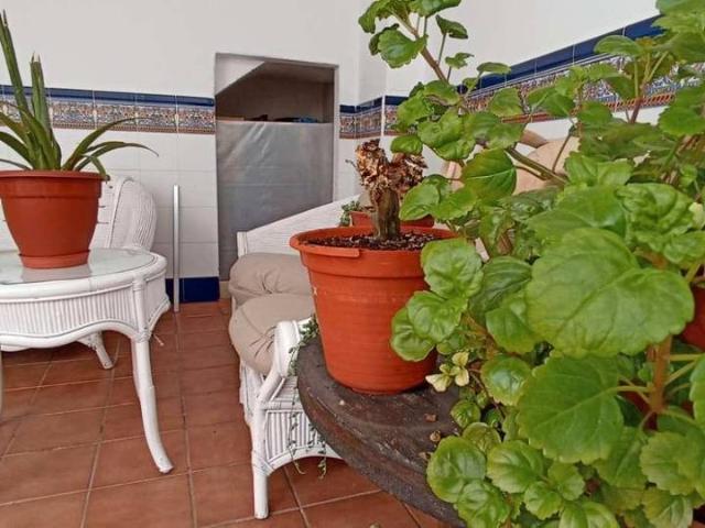 Chalet en venta en Huertas y Extyramuros, Andújar
