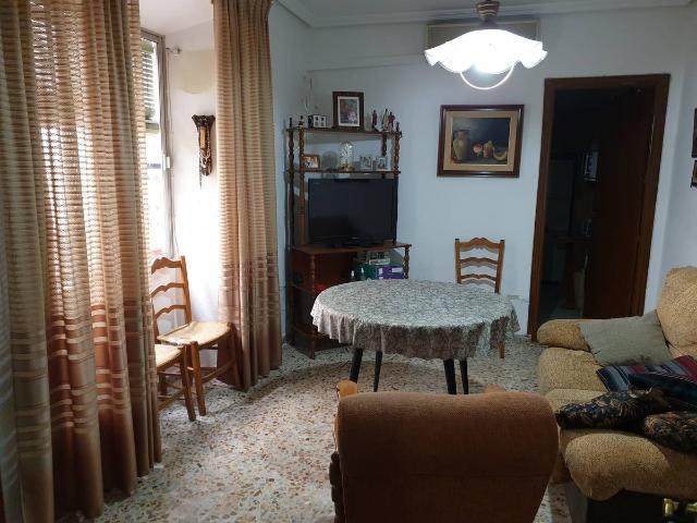 Chalet en venta en Huertas y Extyramuros, Andújar