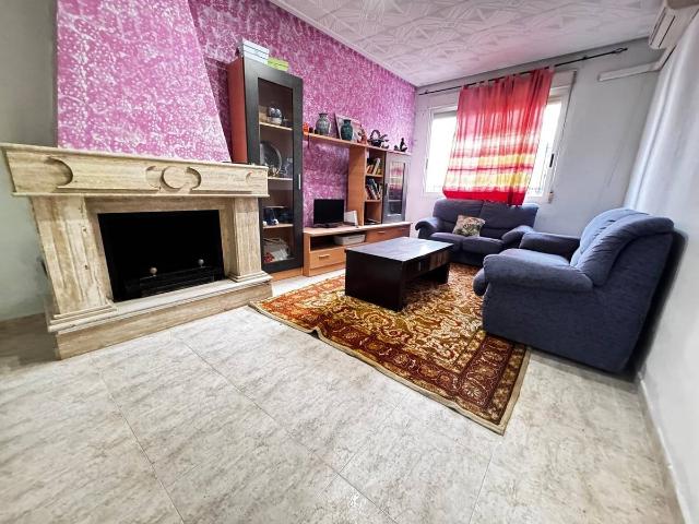 Chalet en venta en Huertas y Extyramuros, Andújar