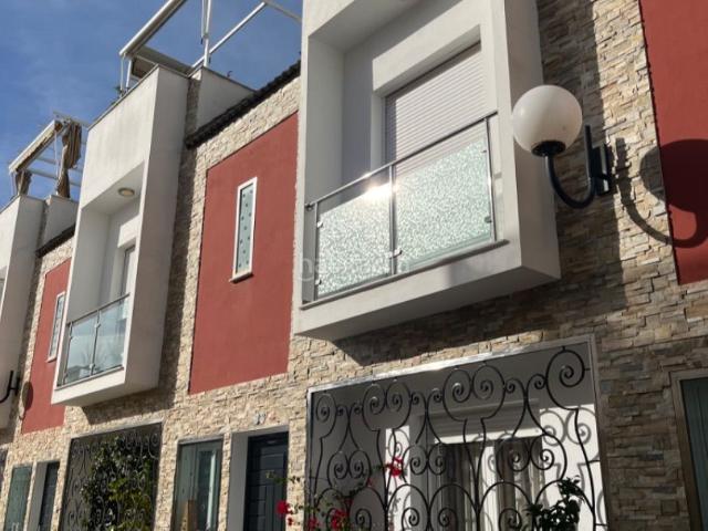 Chalet en venta en Huertas y Extyramuros, Andújar