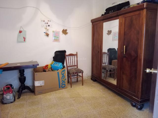 Chalet en venta en Huertas y Extyramuros, Andújar