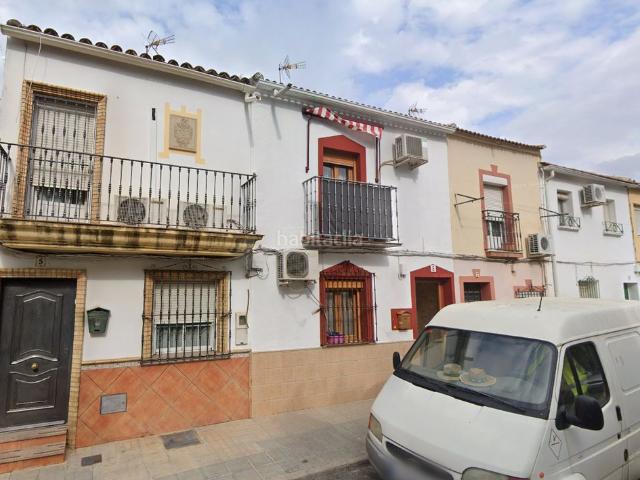 Chalet en venta en Huertas y Extyramuros, Andújar