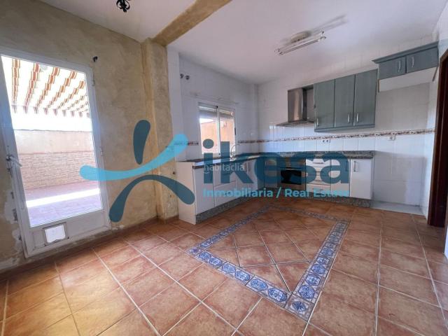 Chalet en venta en Huertas y Extyramuros, Andújar