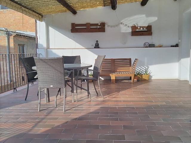 Chalet en venta en Urgell, Catalunya