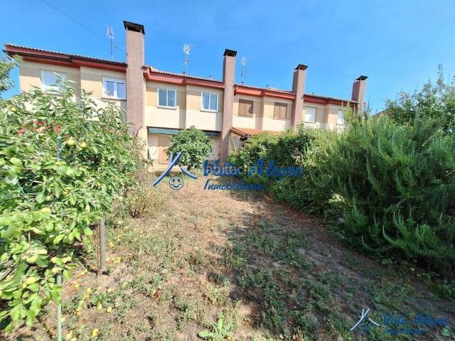 Chalet en venta en Haro, La Rioja