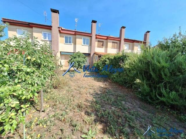 Chalet en venta en Anguciana, La Rioja