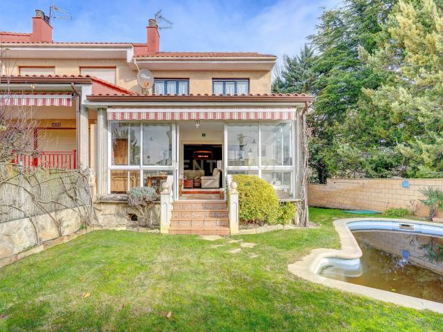 Casa en venta en Anguciana, La Rioja