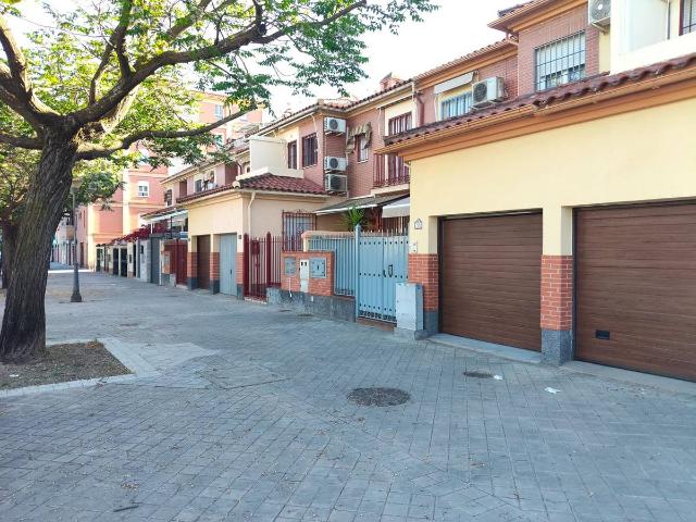Chalet en venta en Centro, Comarca de la Vega de Granada