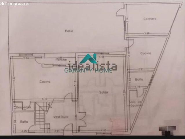 Casa en venta en Chana, Comarca de la Vega de Granada