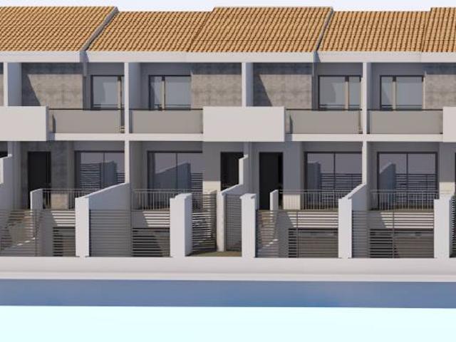Chalet en venta en La Canal de Navarrés, Valencia