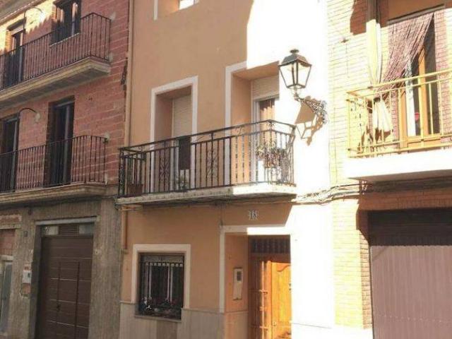 Chalet en venta en La Canal de Navarrés, Valencia