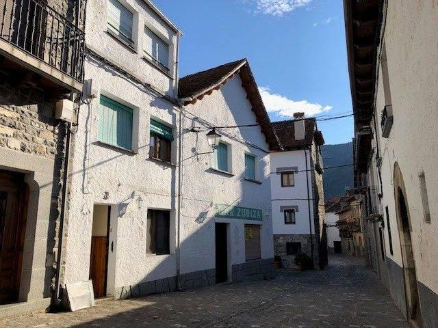 Chalet en venta en La Jacetania, Aragón
