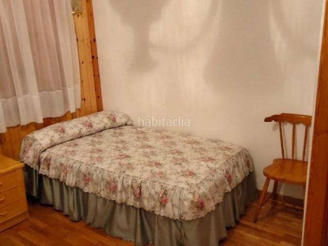 Chalet en venta en La Jacetania, Aragón