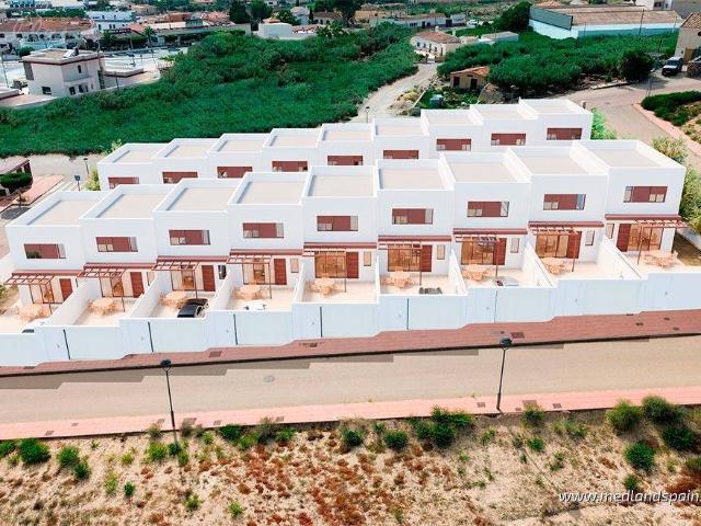 Chalet en venta en Antas, Andalucía