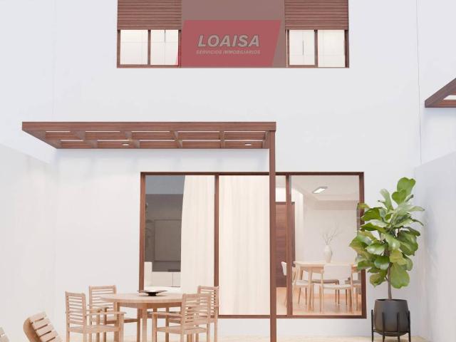 Chalet en venta en Antas, Andalucía