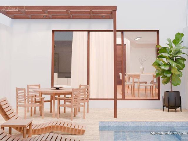 Chalet en venta en Antas, Andalucía