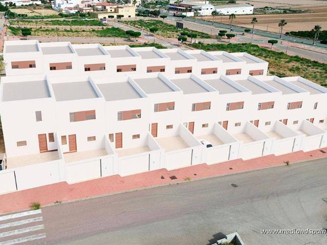 Chalet en venta en Antas, Andalucía