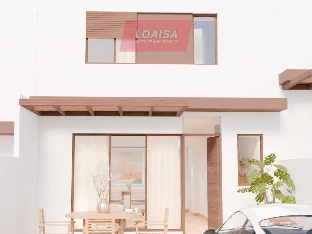 Chalet en venta en Antas, Andalucía