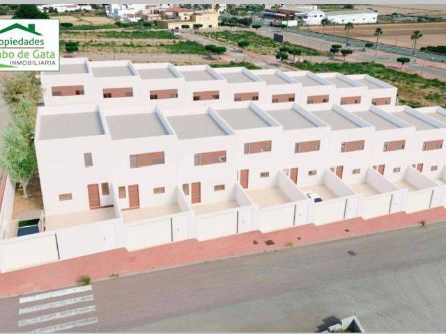 Chalet en venta en Antas, Andalucía