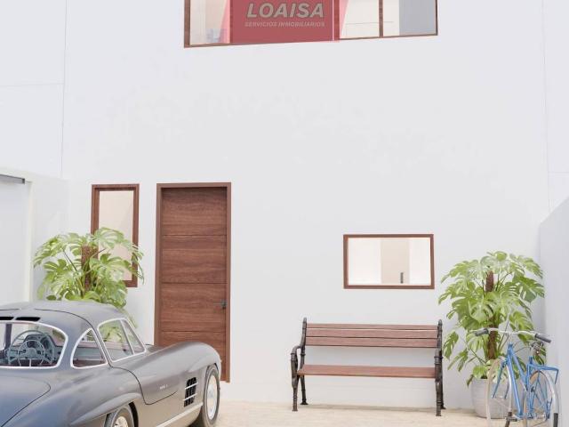 Chalet en venta en Antas, Andalucía