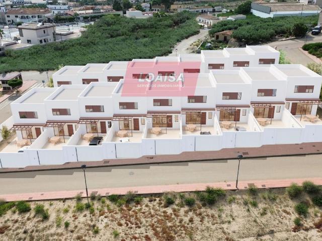 Chalet en venta en Antas, Andalucía