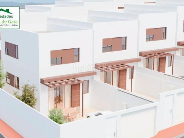 Chalet en venta en Antas, Andalucía