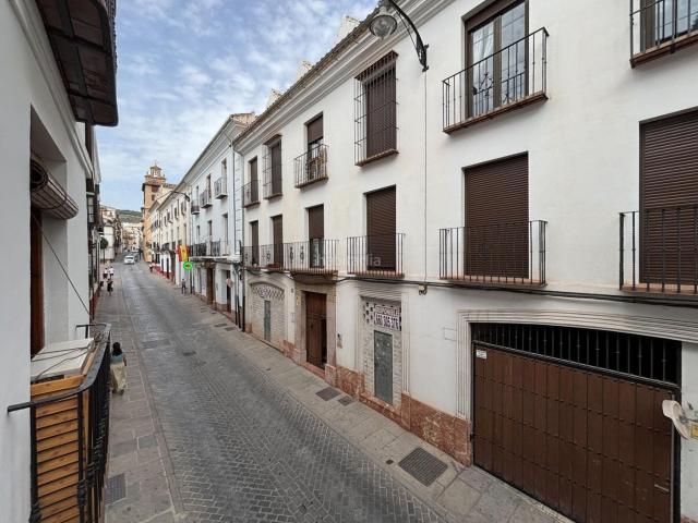 Chalet en venta en Antequera, Andalucía
