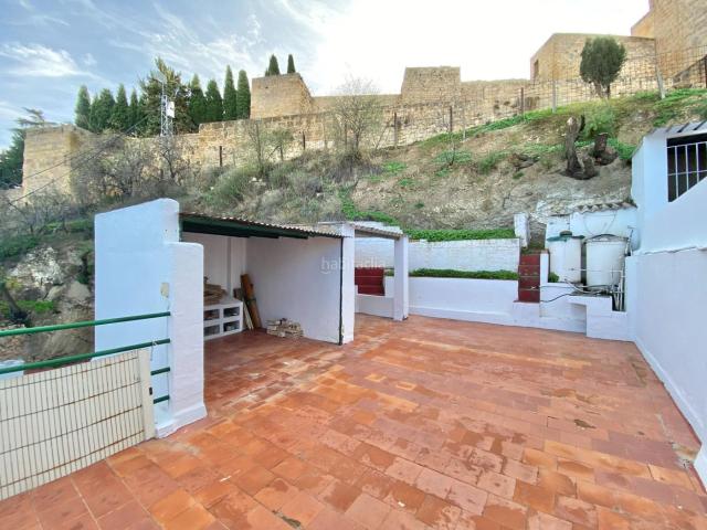 Chalet en venta en Antequera, Andalucía