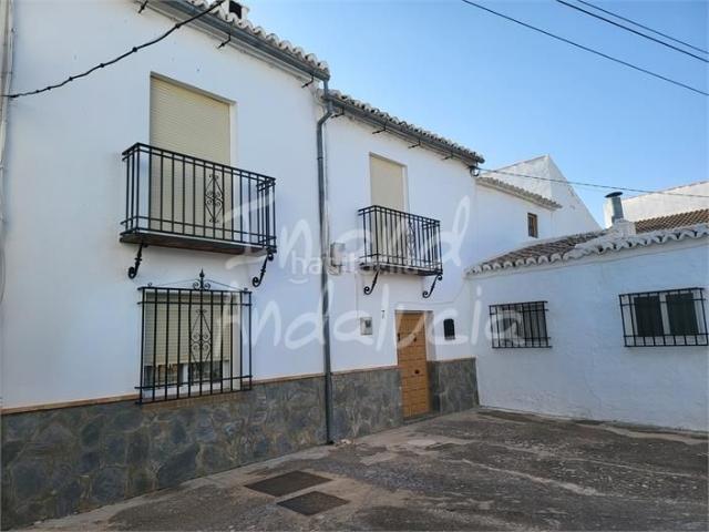 Chalet en venta en Antequera, Andalucía