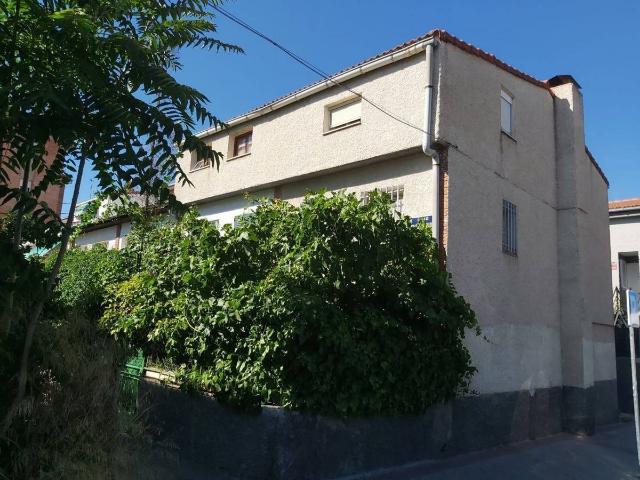 Chalet en venta en Centro, Madrid