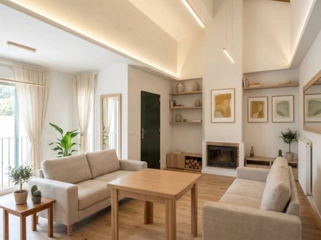 Chalet en venta en Aracena, Huelva