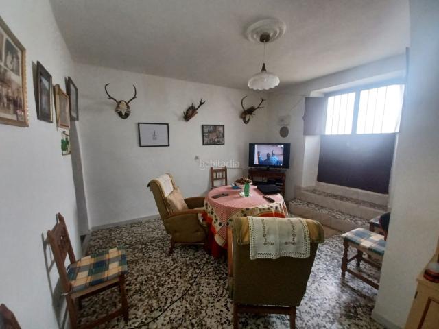 Chalet en venta en Sierra de Huelva, Andalucía