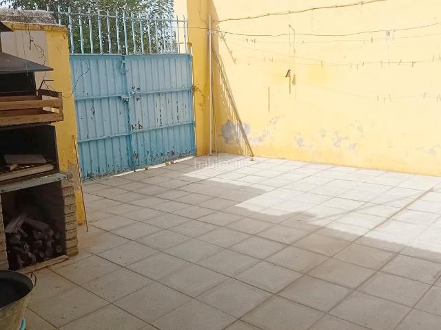 Chalet en venta en Casco Antiguo, Aranjuez