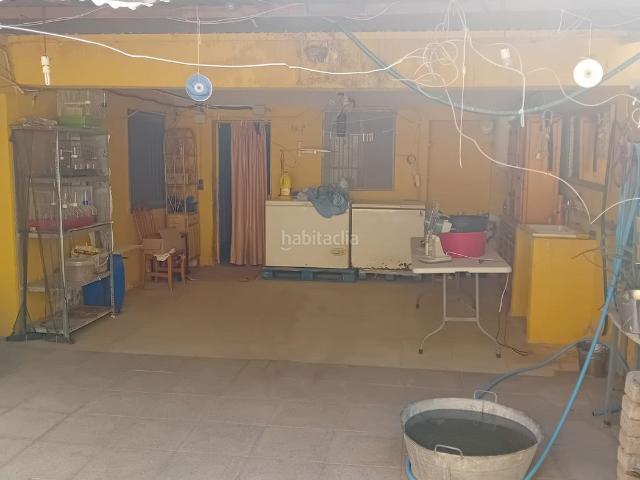Chalet en venta en Casco Antiguo, Aranjuez
