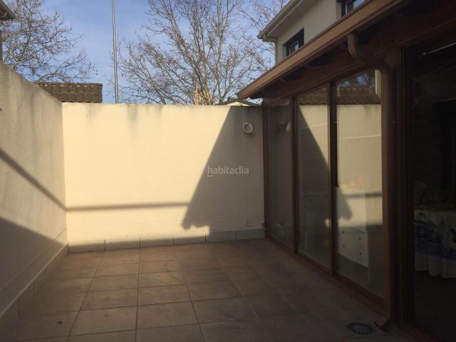 Chalet en venta en Casco Antiguo, Aranjuez