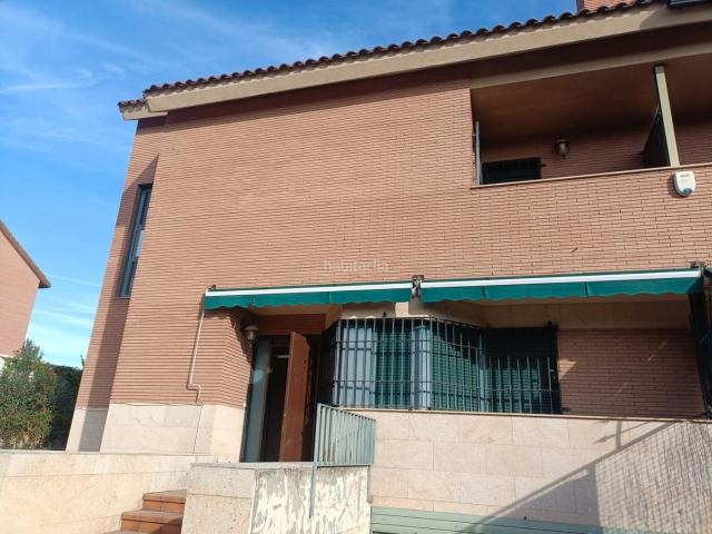 Chalet en venta en Casco Antiguo, Aranjuez
