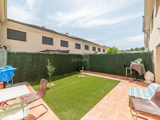 Chalet en venta en Casco Antiguo, Aranjuez