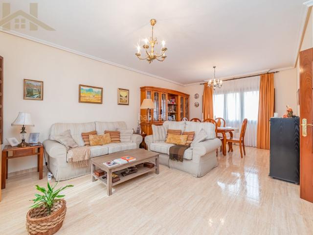Chalet en venta en Casco Antiguo, Aranjuez