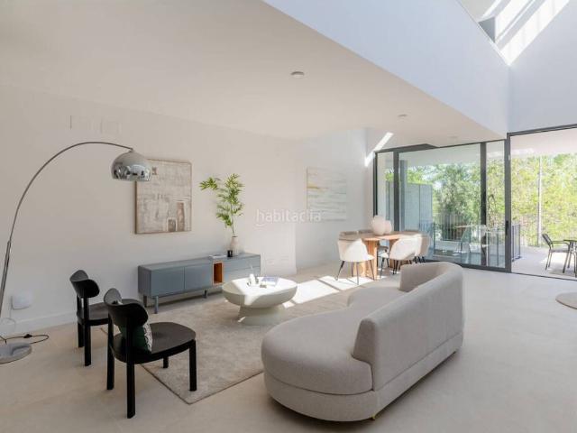 Chalet en venta en Casco Antiguo, Aranjuez