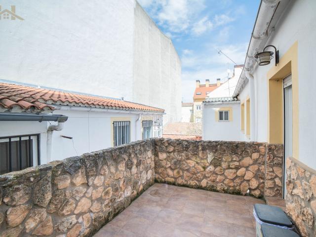 Casa en venta en Casco Antiguo, Aranjuez