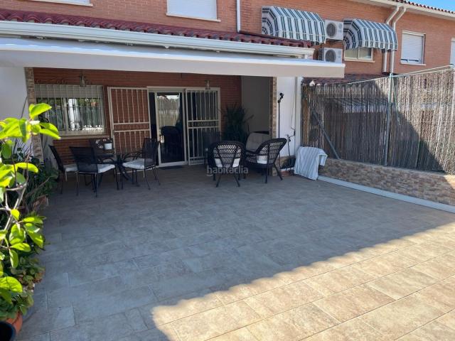 Chalet en venta en Casco Antiguo, Aranjuez